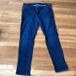 Joe’s jeans straight leg size 32